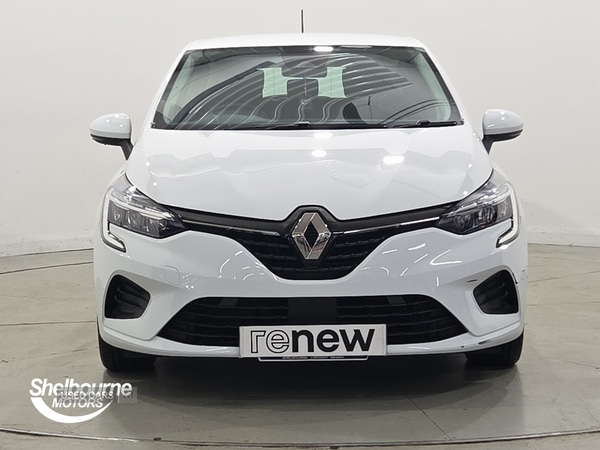Used Renault Clio 2022 for sale - 76977163: Photo 11