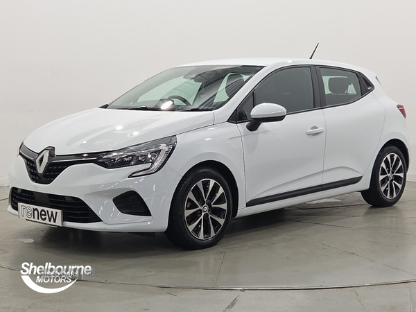 Used Renault Clio 2022 for sale - 76977163: Photo 12