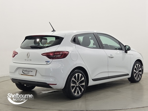 Used Renault Clio 2022 for sale - 76977163: Photo 13