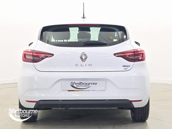 Used Renault Clio 2022 for sale - 76977163: Photo 14