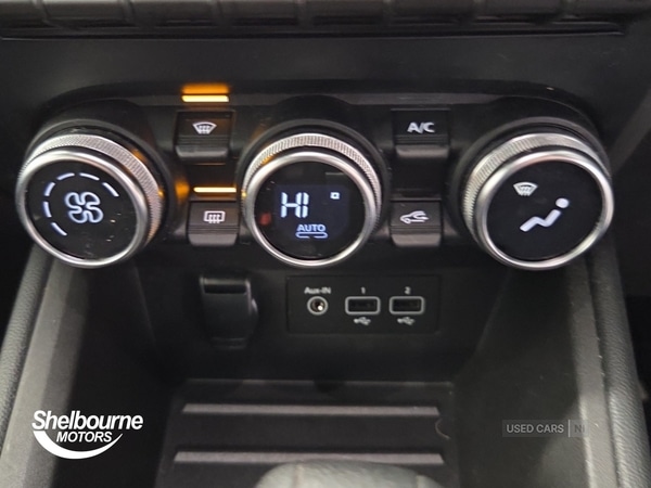 Used Renault Clio 2022 for sale - 76977163: Photo 19