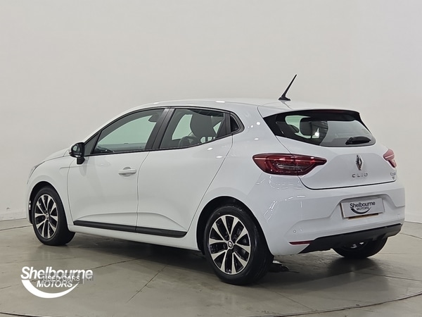 Used Renault Clio 2022 for sale - 76977163: Photo 2