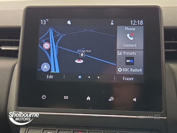 Used Renault Clio 2022 for sale - 76977163: Photo 20