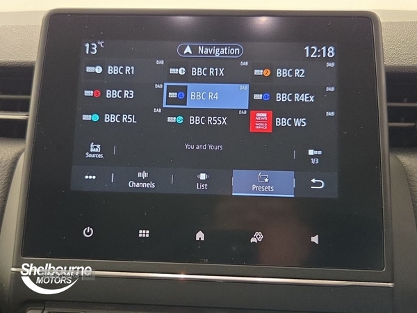 Used Renault Clio 2022 for sale - 76977163: Photo 21