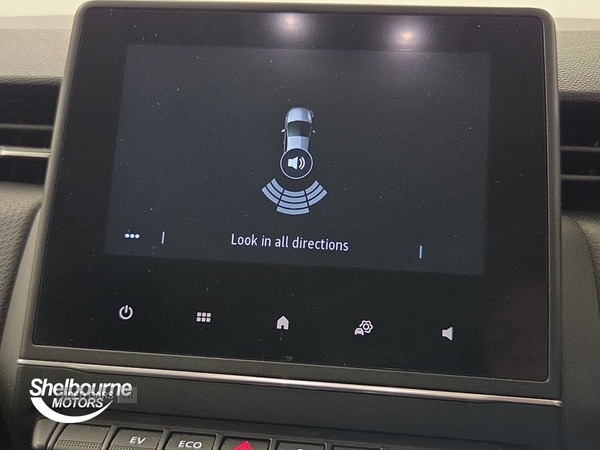 Used Renault Clio 2022 for sale - 76977163: Photo 22