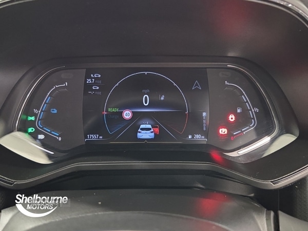 Used Renault Clio 2022 for sale - 76977163: Photo 23