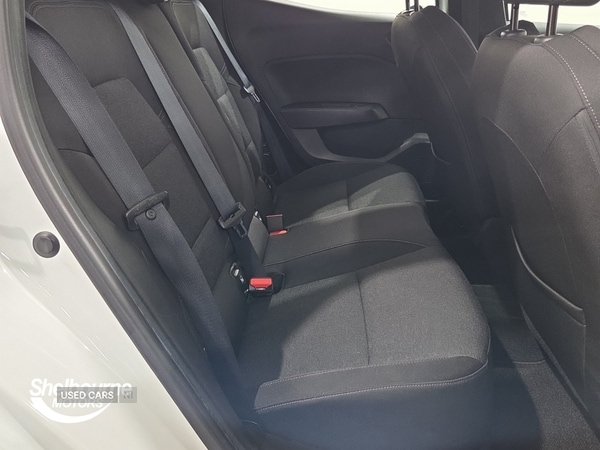 Used Renault Clio 2022 for sale - 76977163: Photo 31