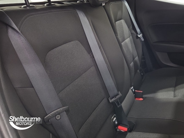 Used Renault Clio 2022 for sale - 76977163: Photo 32