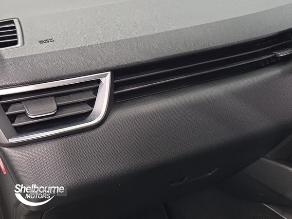 Used Renault Clio 2022 for sale - 76977163: Photo 36