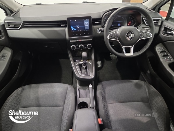 Used Renault Clio 2022 for sale - 76977163: Photo 38