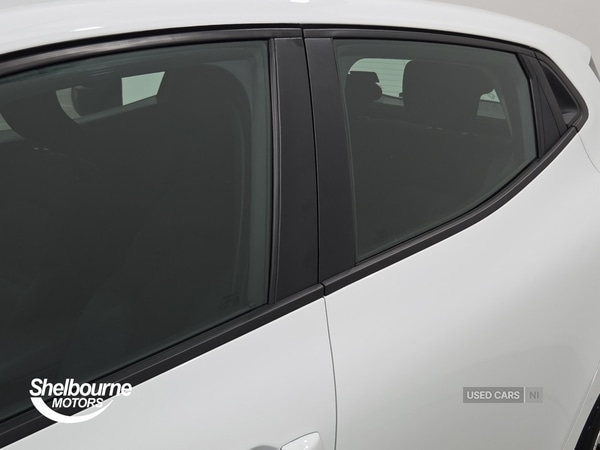 Used Renault Clio 2022 for sale - 76977163: Photo 43