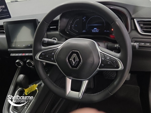 Used Renault Clio 2022 for sale - 76977163: Photo 5