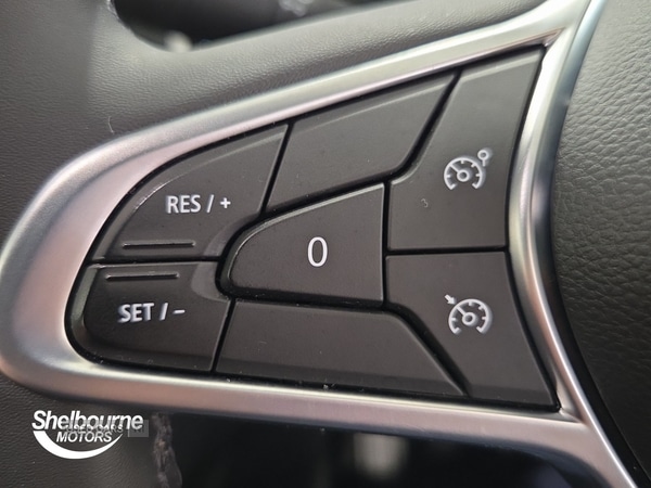 Used Renault Clio 2022 for sale - 76977163: Photo 9