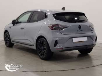 Used Renault Clio 2025 for sale - 74921840: Photo