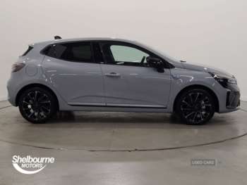 Used Renault Clio 2025 for sale - 74921840: Photo