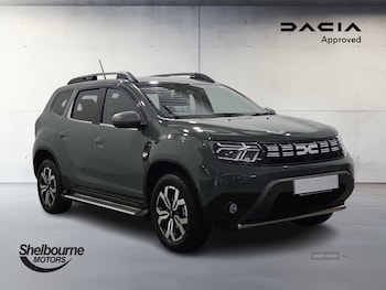 Used Dacia Duster 2024 for sale - 78823499: Photo