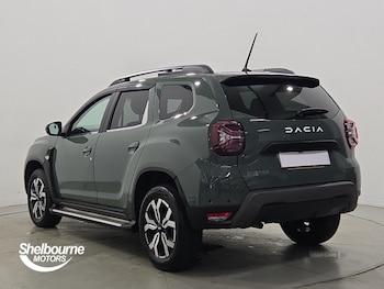 Used Dacia Duster 2024 for sale - 78823499: Photo