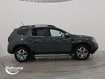 Used Dacia Duster 2024 for sale - 78823499: Photo