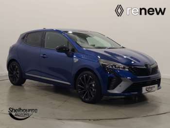 Used Renault Clio 2025 for sale - 75142279: Photo