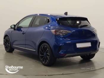Used Renault Clio 2025 for sale - 75142279: Photo