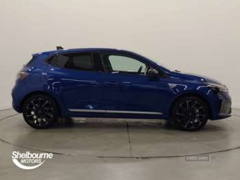 Used Renault Clio 2025 for sale - 75142279: Photo