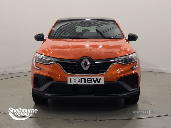 Used Renault Arkana 2022 for sale - 76073650: Photo 11