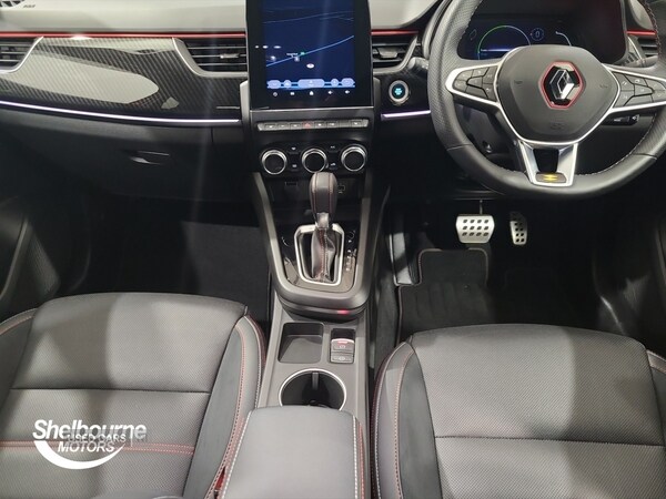 Used Renault Arkana 2022 for sale - 76073650: Photo 16