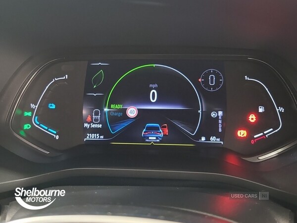 Used Renault Arkana 2022 for sale - 76073650: Photo 18