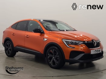 Renault - Arkana