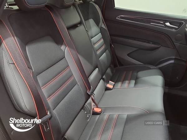 Used Renault Arkana 2022 for sale - 76073650: Photo 20