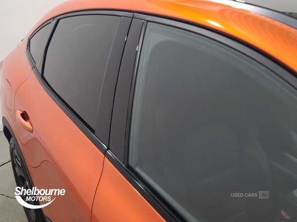 Used Renault Arkana 2022 for sale - 76073650: Photo 25