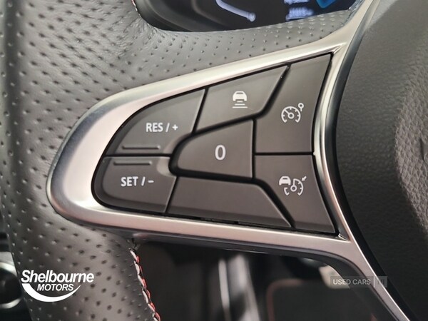 Used Renault Arkana 2022 for sale - 76073650: Photo 29