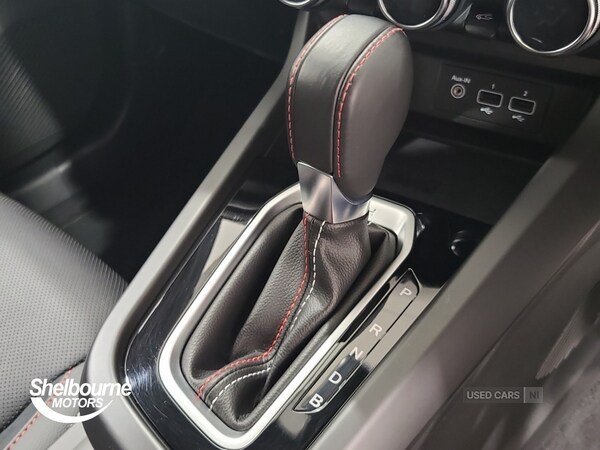 Used Renault Arkana 2022 for sale - 76073650: Photo 33