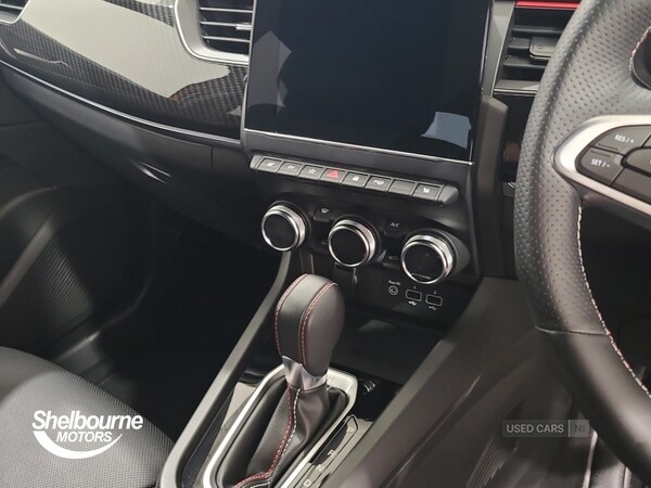 Used Renault Arkana 2022 for sale - 76073650: Photo 34