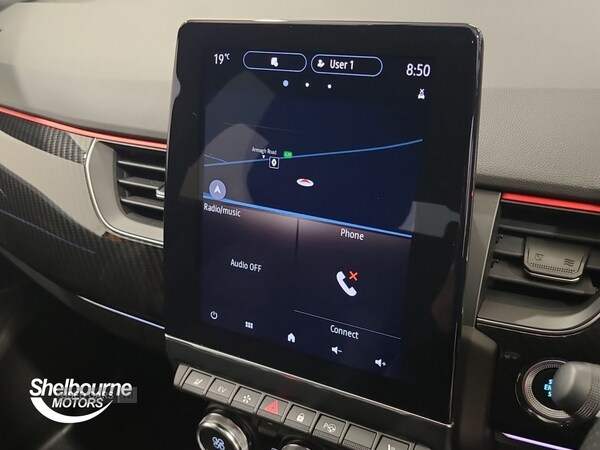 Used Renault Arkana 2022 for sale - 76073650: Photo 37
