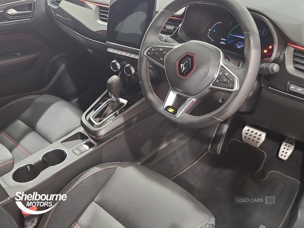 Used Renault Arkana 2022 for sale - 76073650: Photo 4