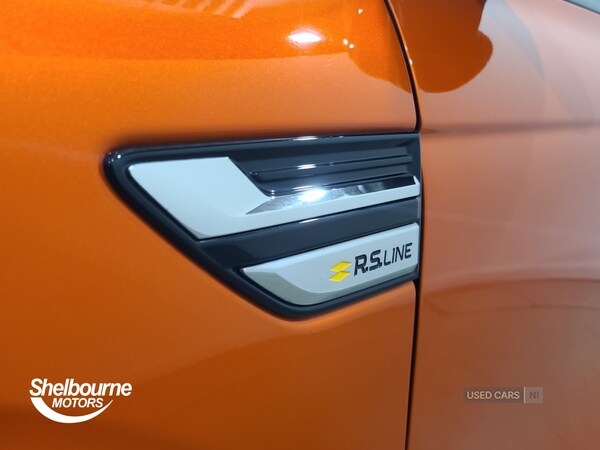 Used Renault Arkana 2022 for sale - 76073650: Photo 47