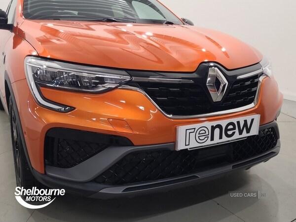 Used Renault Arkana 2022 for sale - 76073650: Photo 49