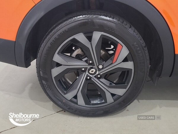 Used Renault Arkana 2022 for sale - 76073650: Photo 7