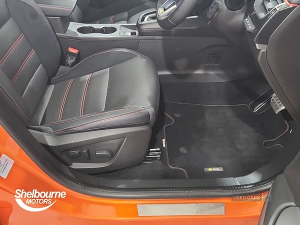 Used Renault Arkana 2022 for sale - 76073650: Photo 8