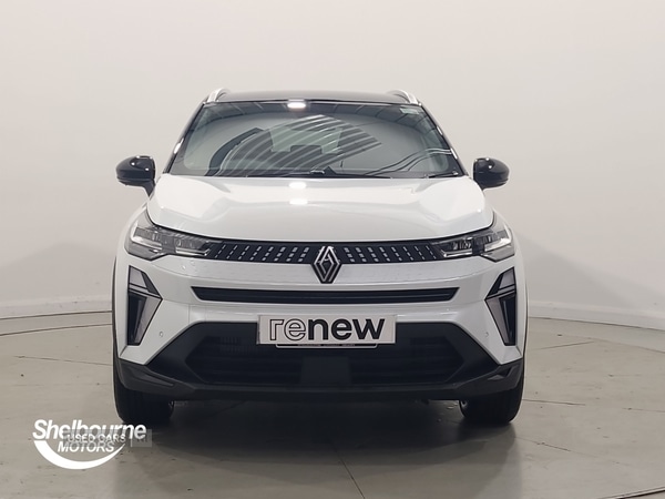 Used Renault Captur 2025 for sale - 76378368: Photo 11