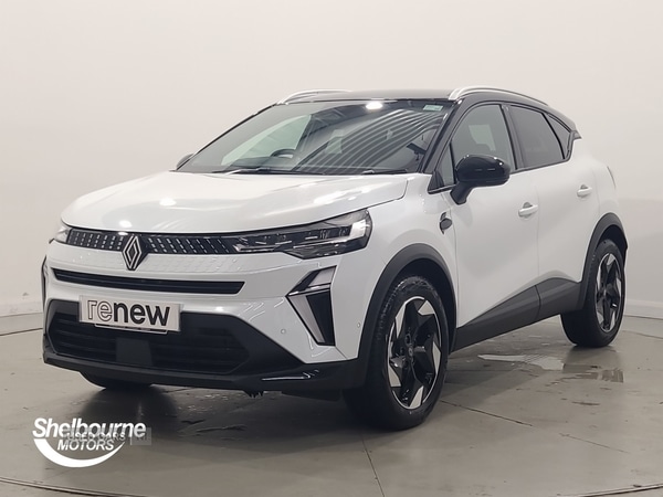 Used Renault Captur 2025 for sale - 76378368: Photo 12