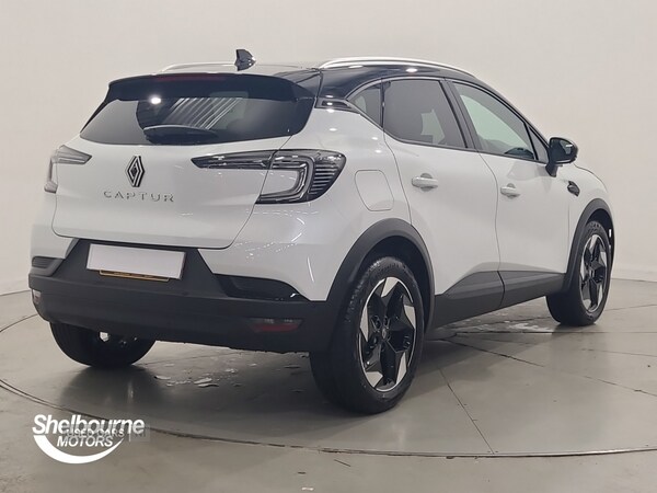 Used Renault Captur 2025 for sale - 76378368: Photo 13