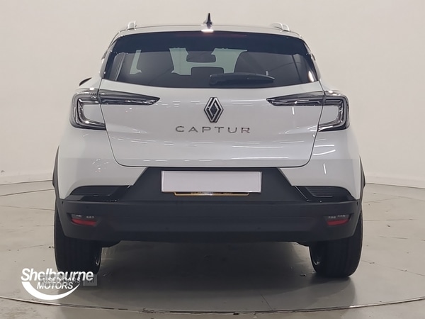 Used Renault Captur 2025 for sale - 76378368: Photo 14