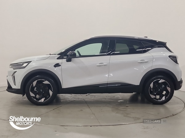 Used Renault Captur 2025 for sale - 76378368: Photo 15