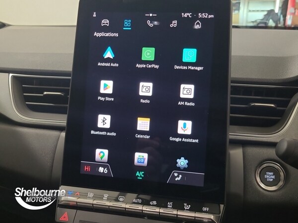 Used Renault Captur 2025 for sale - 76378368: Photo 17