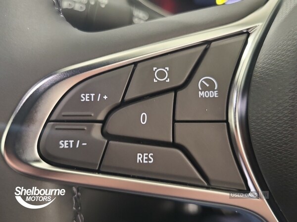Used Renault Captur 2025 for sale - 76378368: Photo 21
