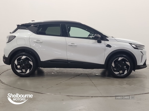 Used Renault Captur 2025 for sale - 76378368: Photo 3