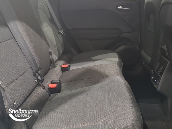 Used Renault Captur 2025 for sale - 76378368: Photo 30