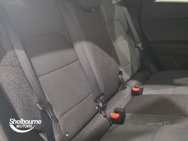 Used Renault Captur 2025 for sale - 76378368: Photo 31